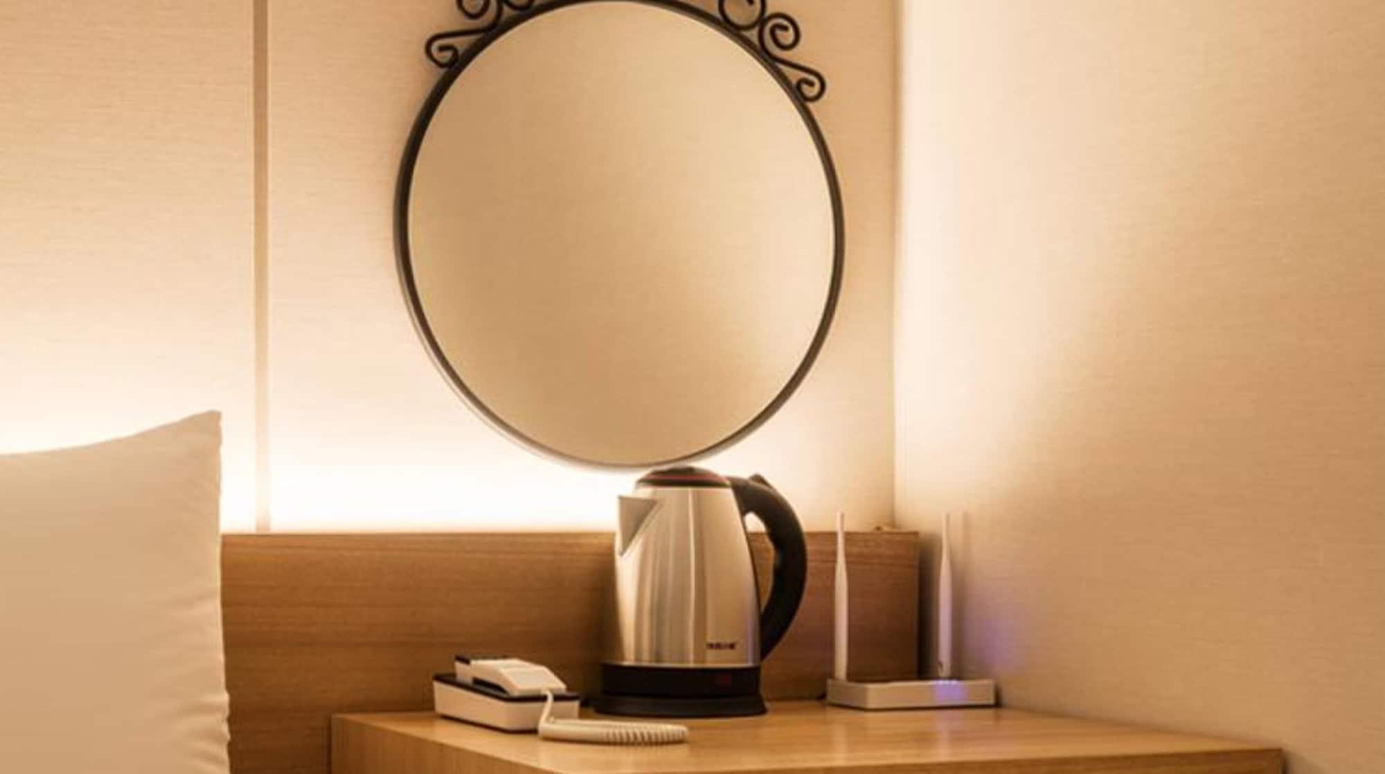The First Stay Hotel Seoul Luaran gambar