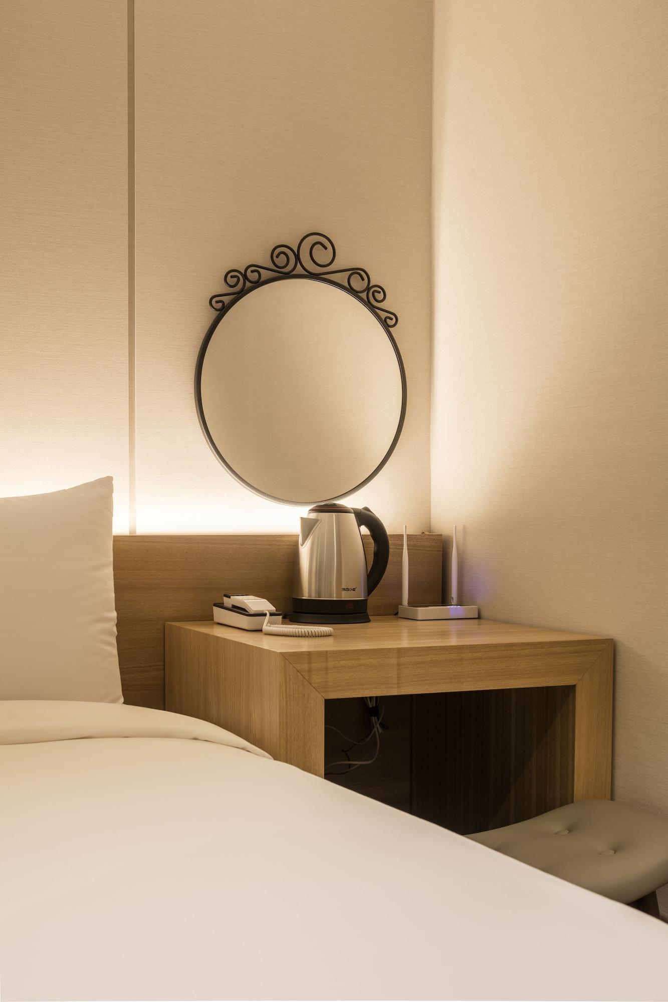 The First Stay Hotel Seoul Luaran gambar