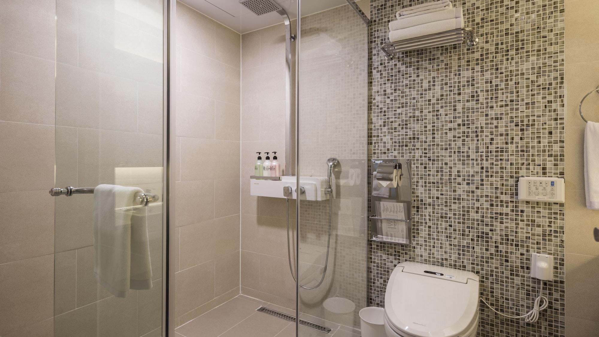 The First Stay Hotel Seoul Luaran gambar