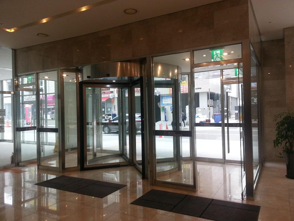 The First Stay Hotel Seoul Luaran gambar