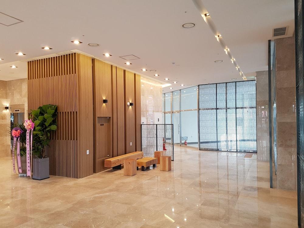 The First Stay Hotel Seoul Luaran gambar