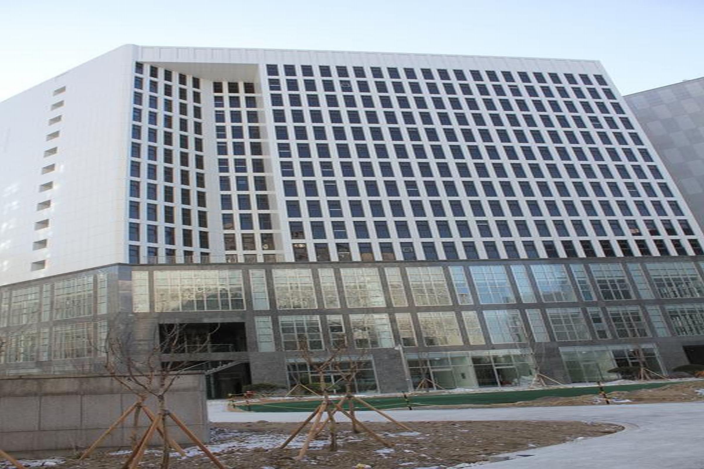 The First Stay Hotel Seoul Luaran gambar