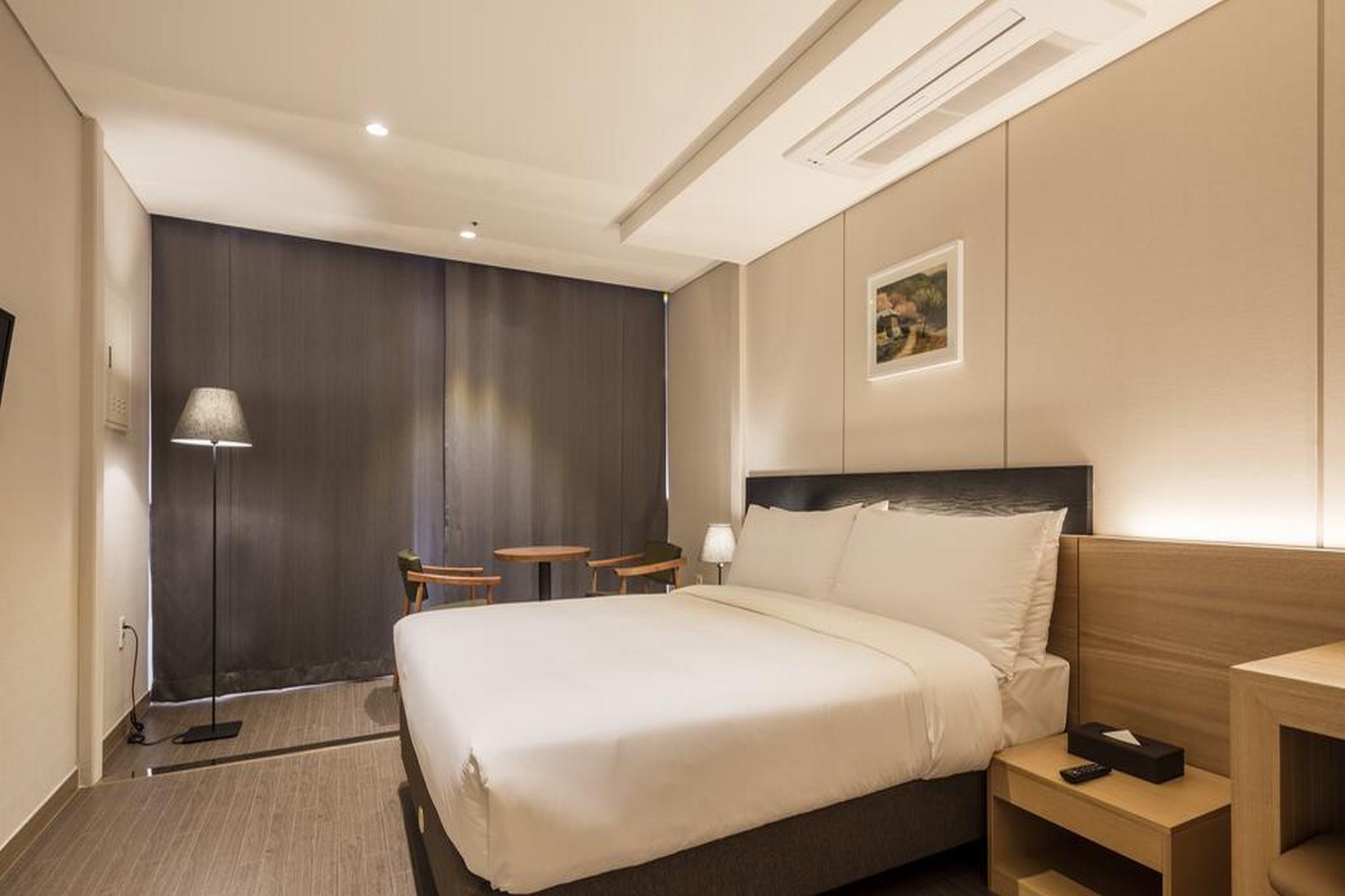 The First Stay Hotel Seoul Luaran gambar