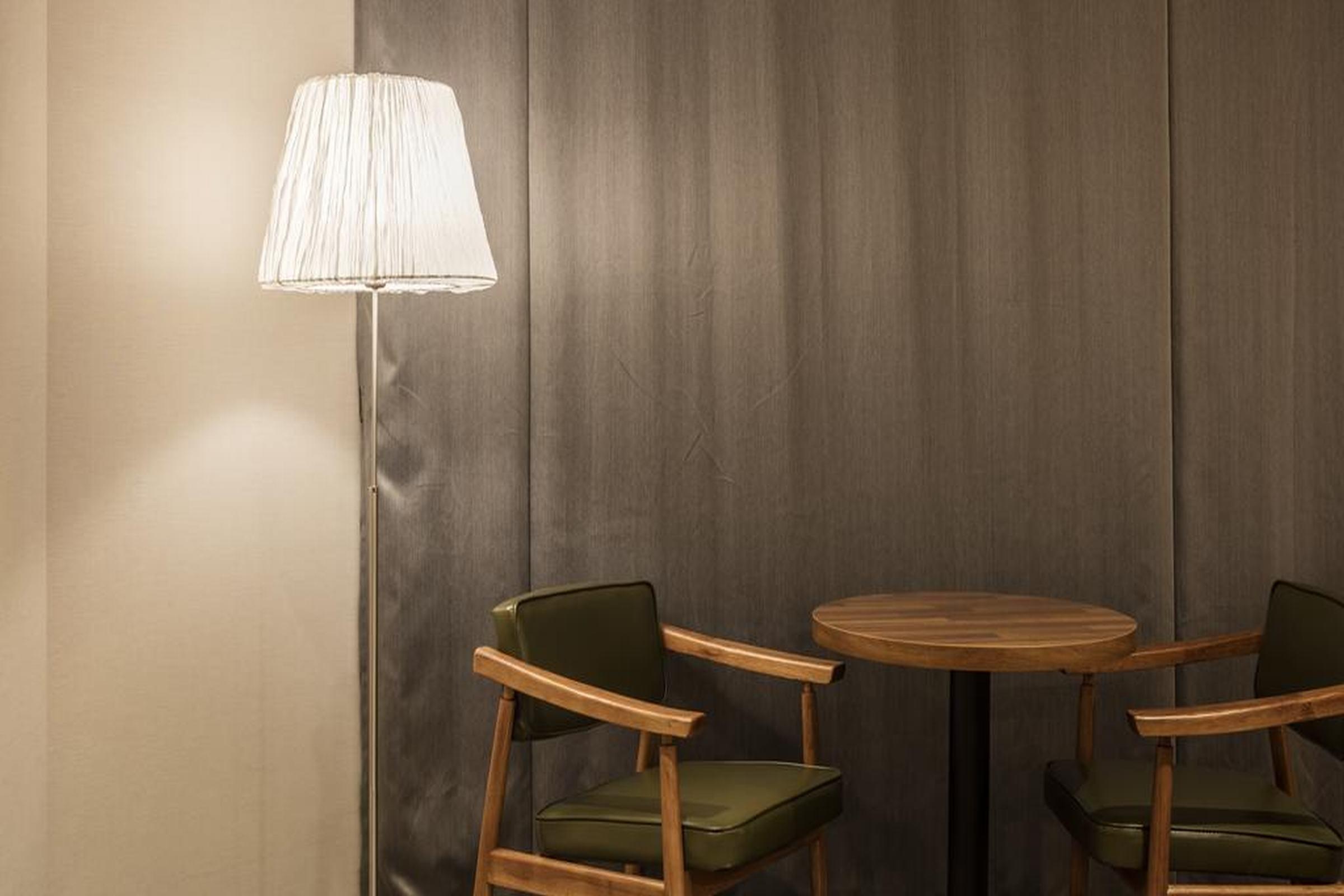 The First Stay Hotel Seoul Luaran gambar