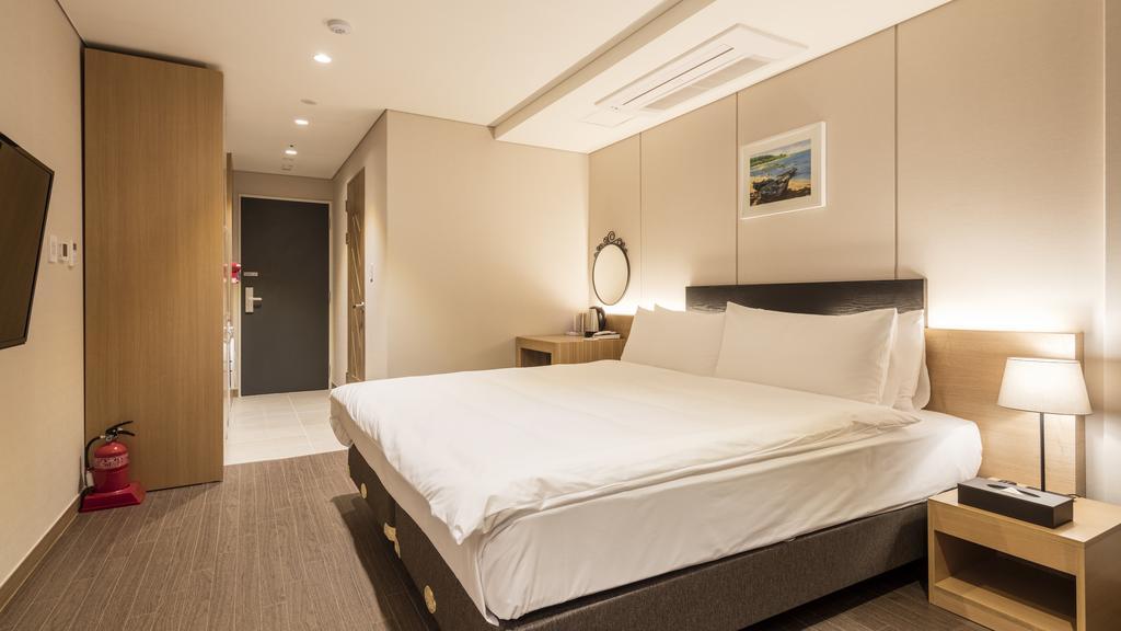 The First Stay Hotel Seoul Luaran gambar