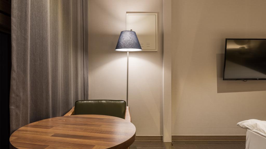The First Stay Hotel Seoul Luaran gambar
