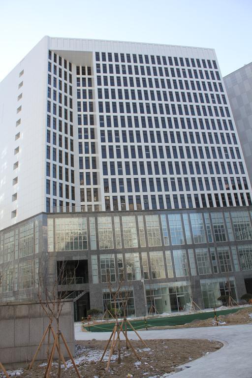 The First Stay Hotel Seoul Luaran gambar