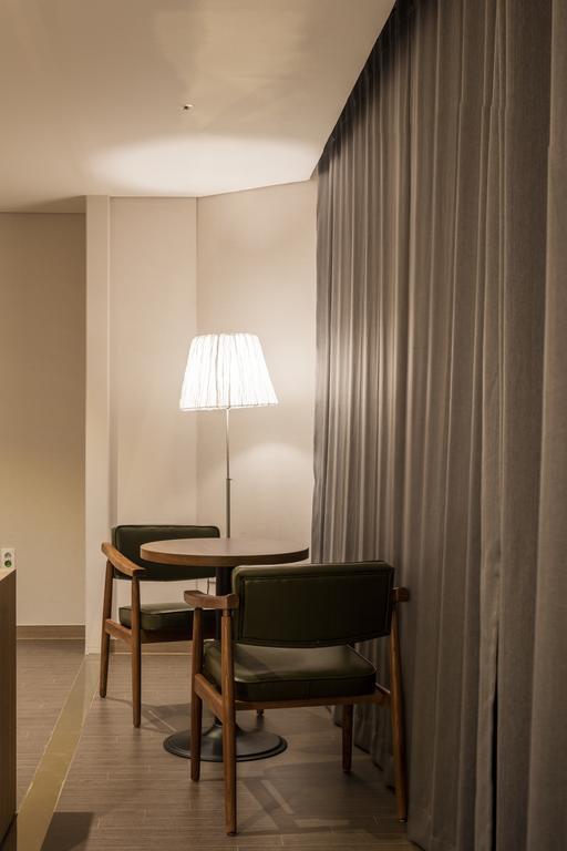 The First Stay Hotel Seoul Luaran gambar